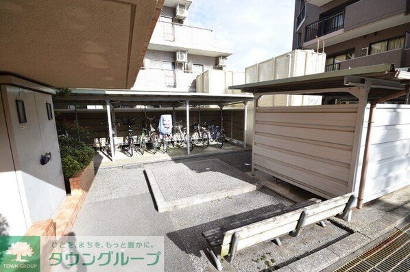 リヴィエール Iの物件内観写真